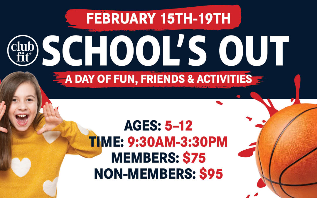 School's Out Program