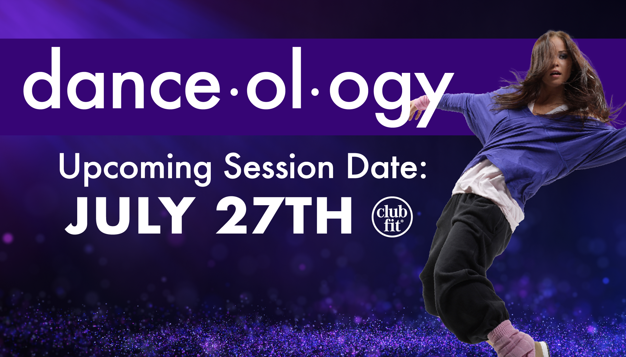 Danceology New Session