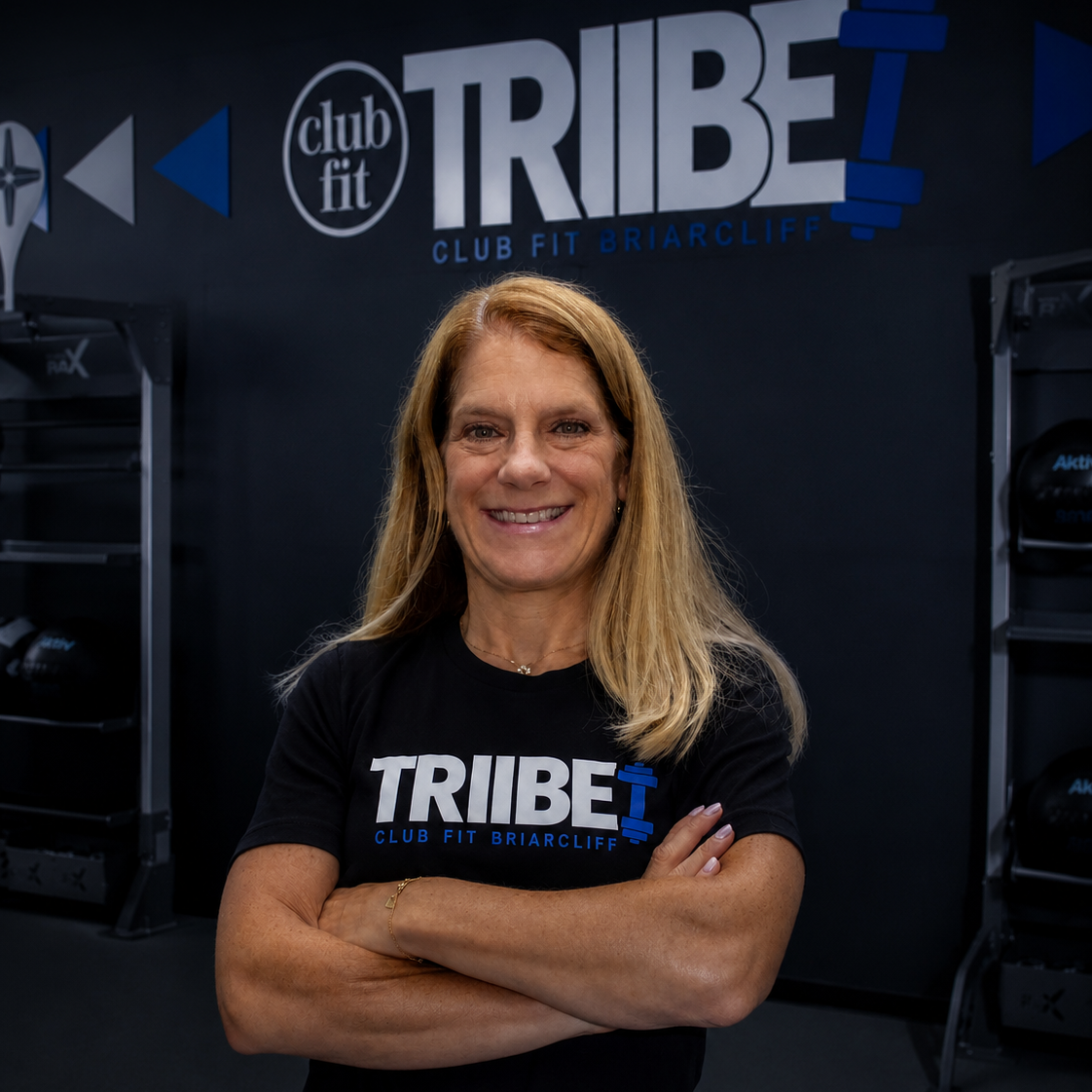 Donna TRIIBE Instructor