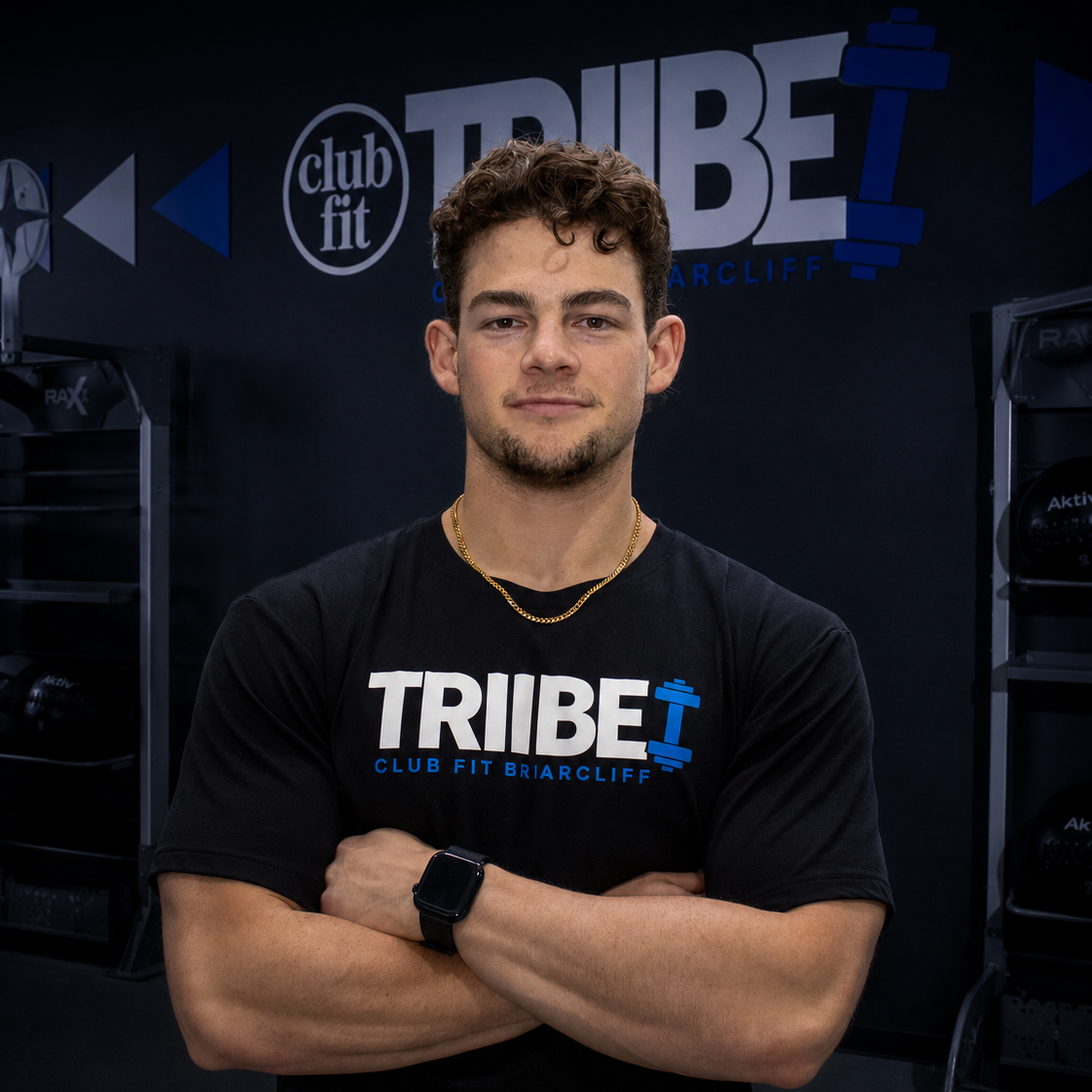 Grady TRIIBE Instructor