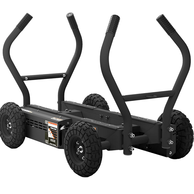 TANK M4 Push Sled