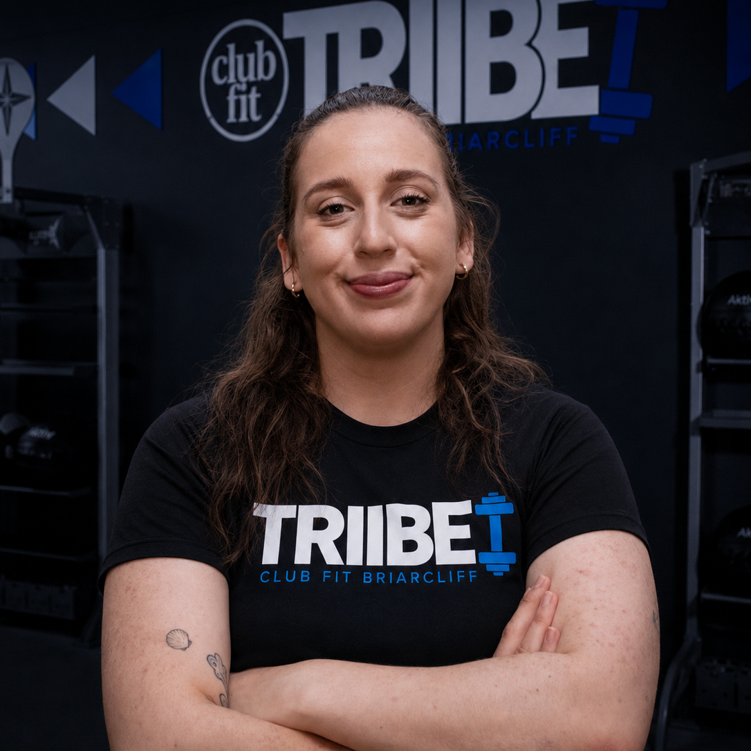 Violetta TRIIBE Instructor