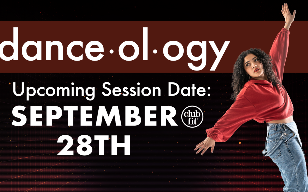 Danceology new session September 28th