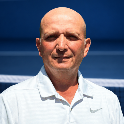 Richard Krizso