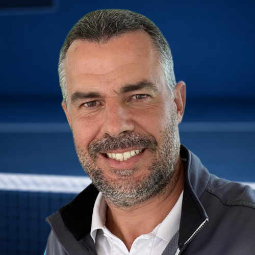 Rodrigo Schtscherbyna