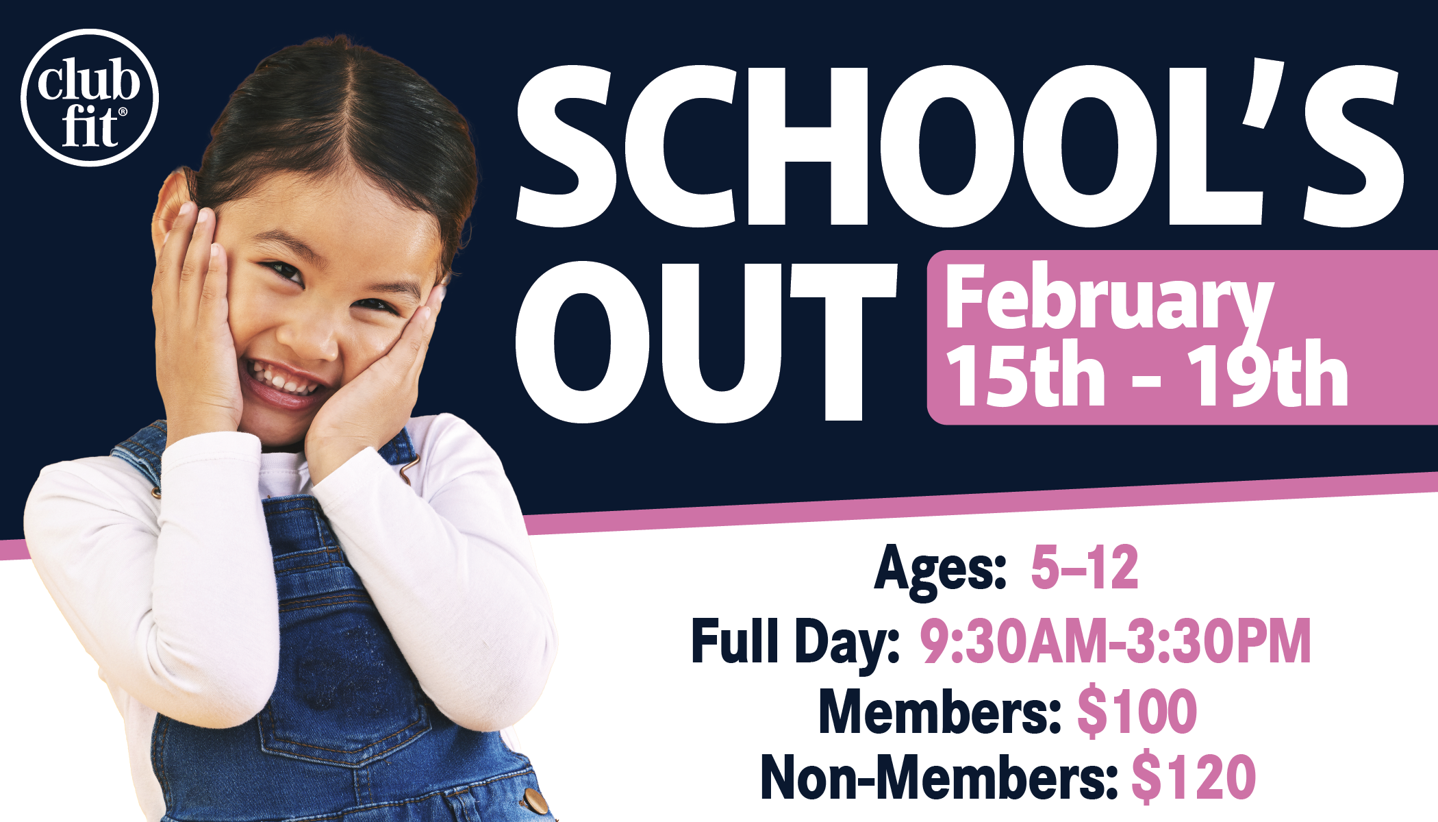 School’s Out