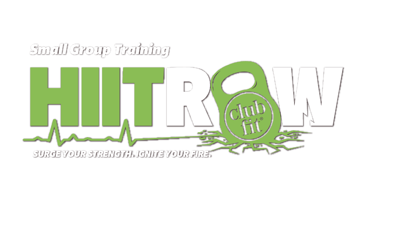 HIITROW Small Group Training