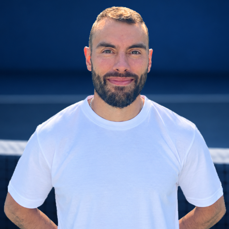 Adam Marianacci