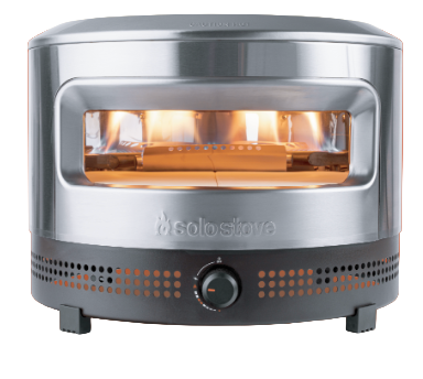 Solo Pizza Oven