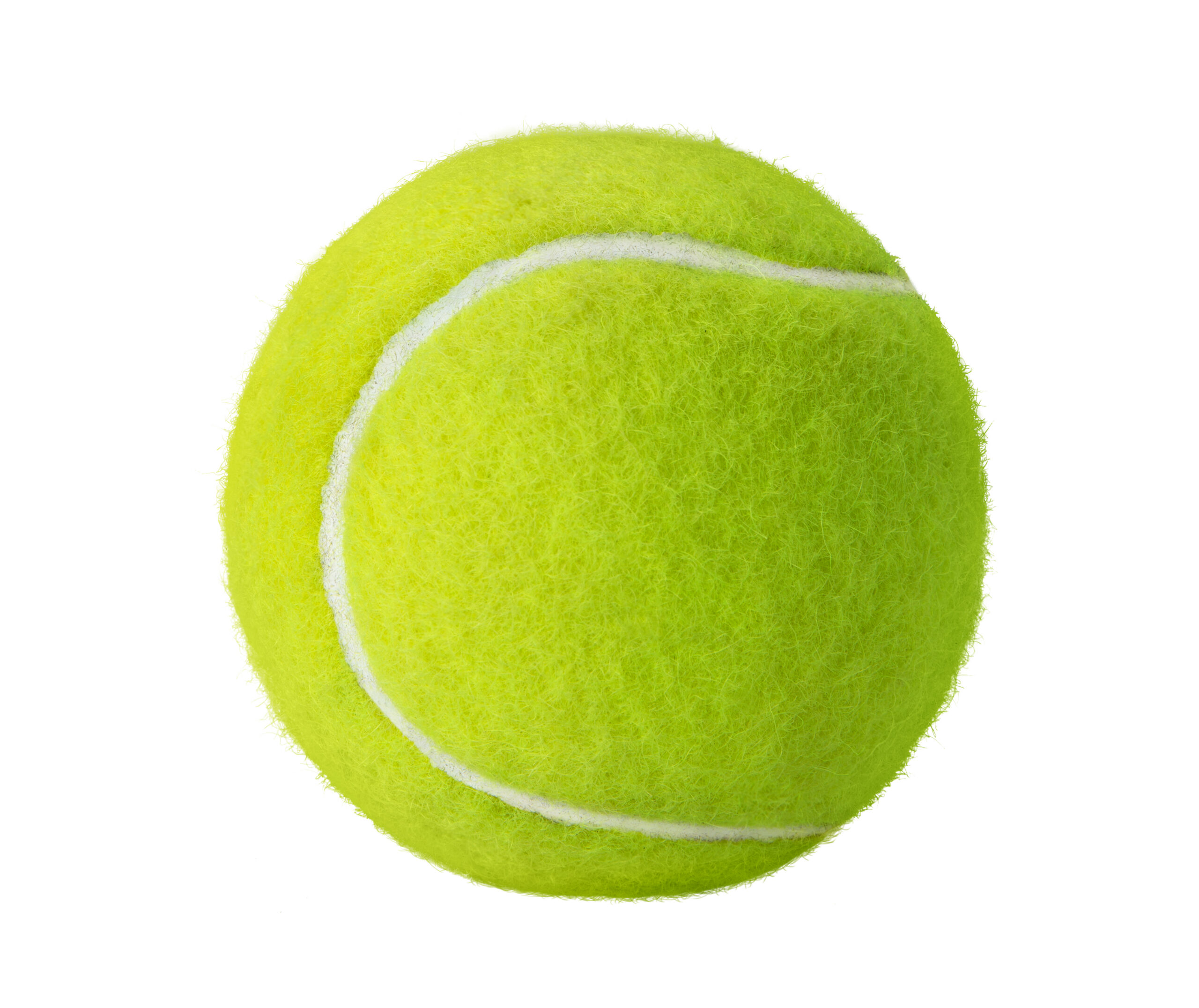 tennis ball