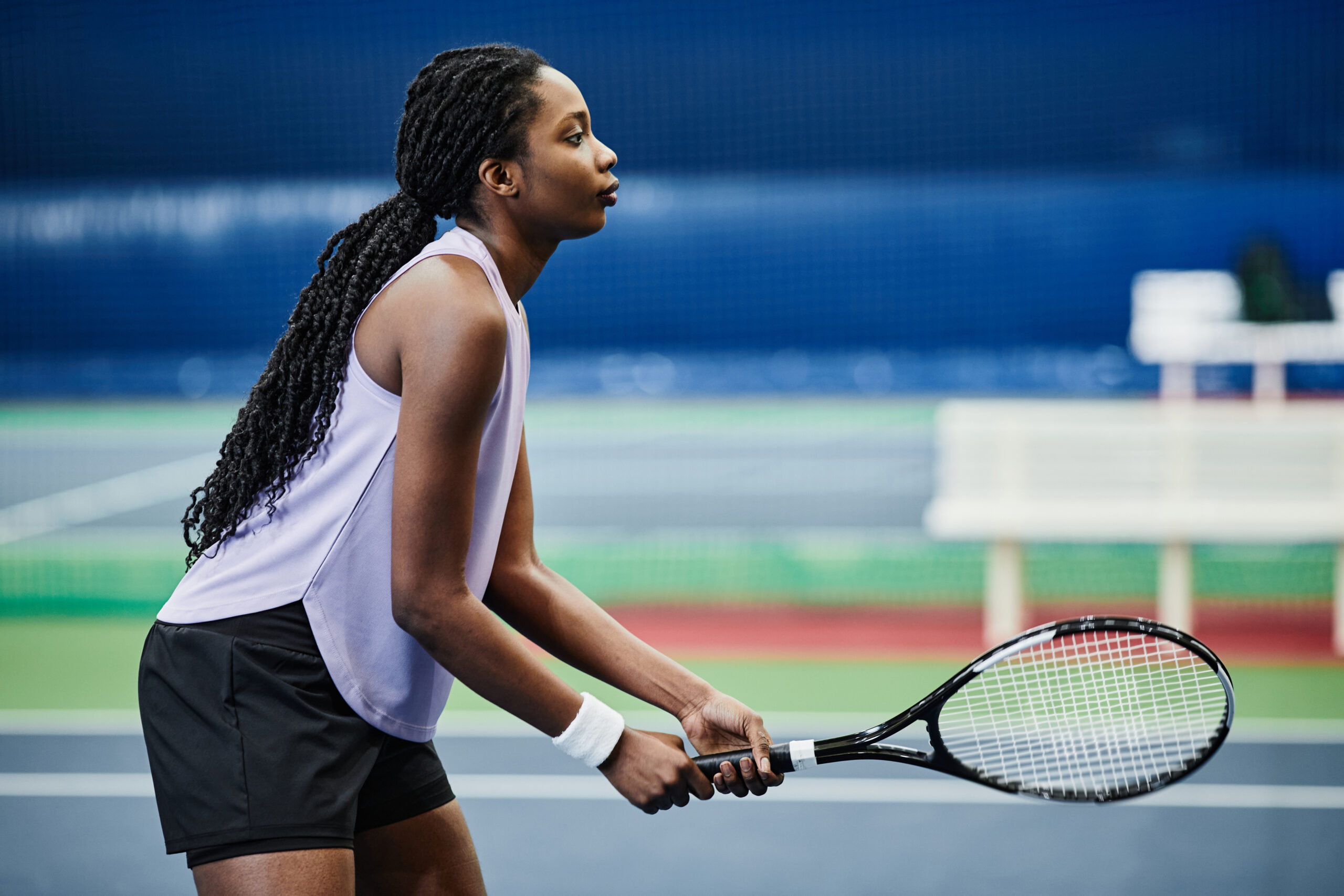 Women's Gold Singles Flex League