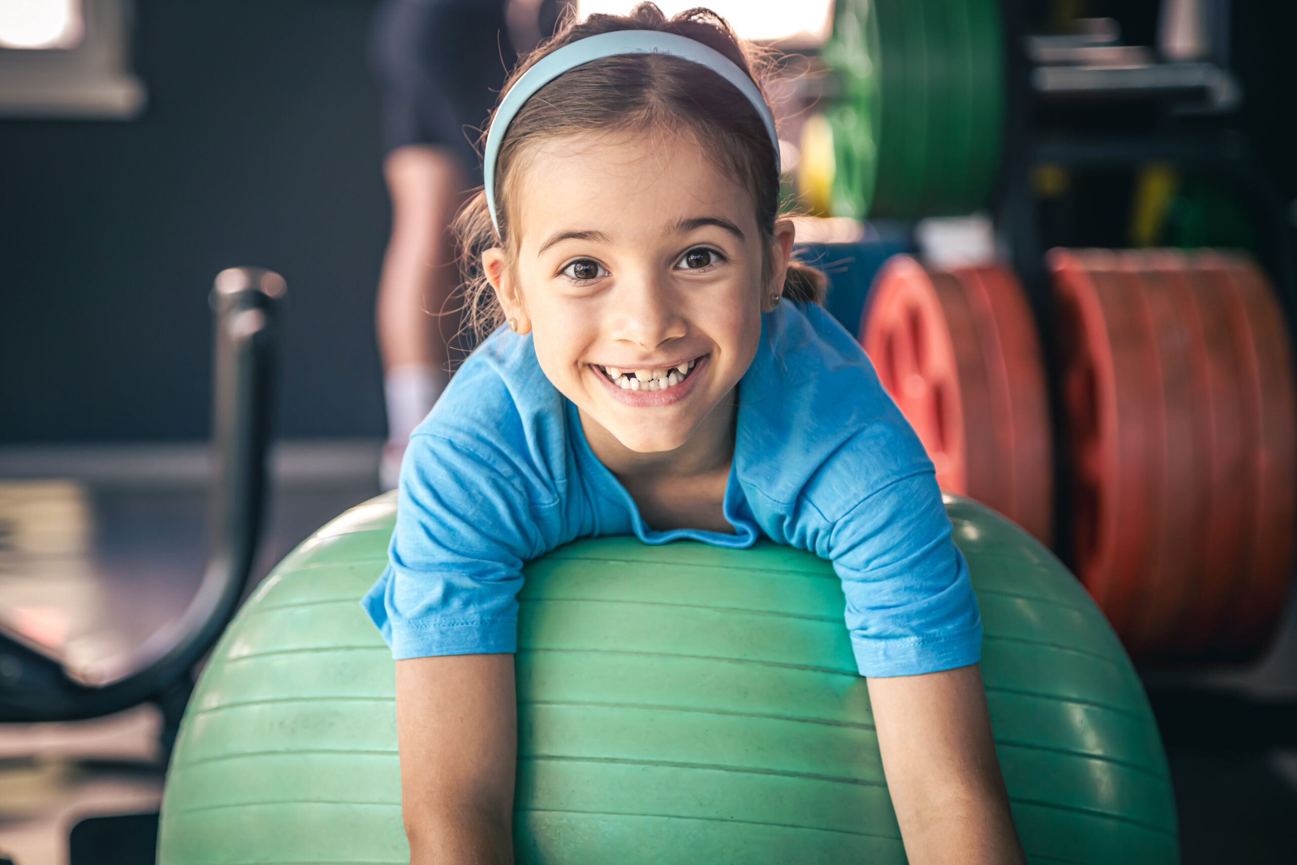Club Fit Jefferson Valley Energy Center