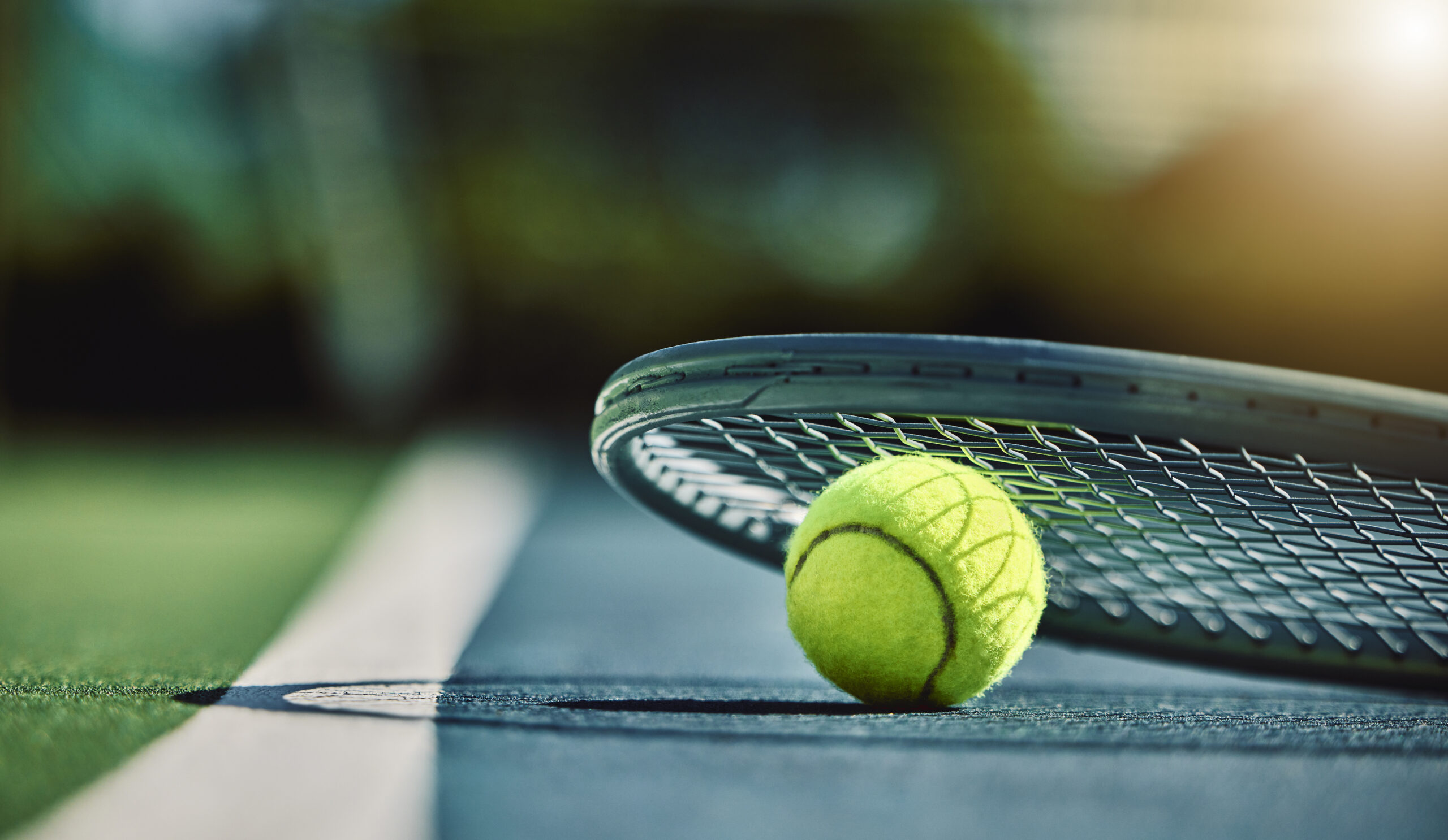 Tennis policies