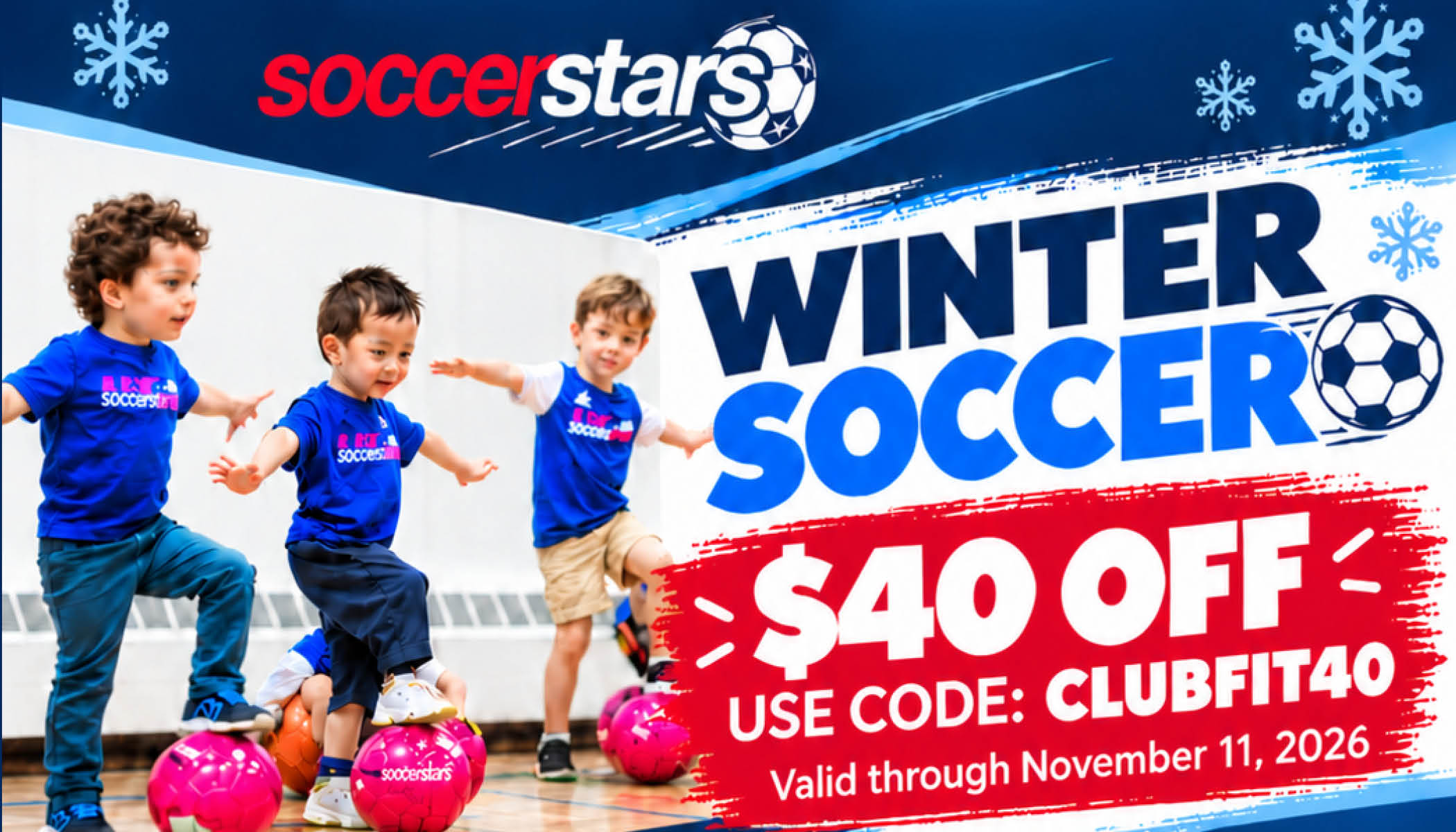 Super Soccer Stars